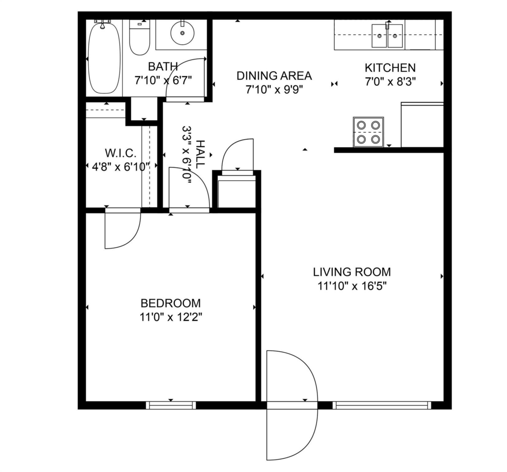 606 Marshall Street - Photo 12