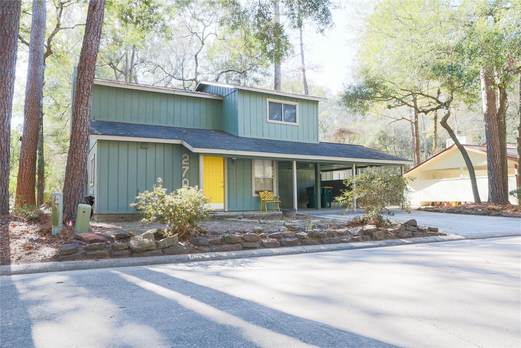 2707 S S Millbend Drive - Photo 1