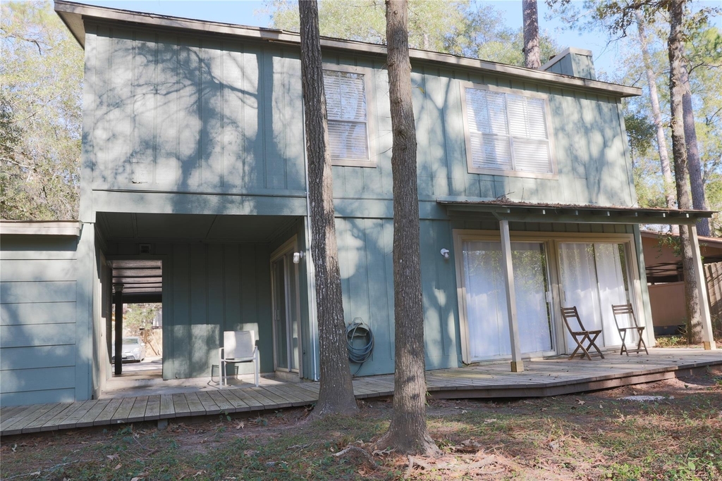 2707 S S Millbend Drive - Photo 2
