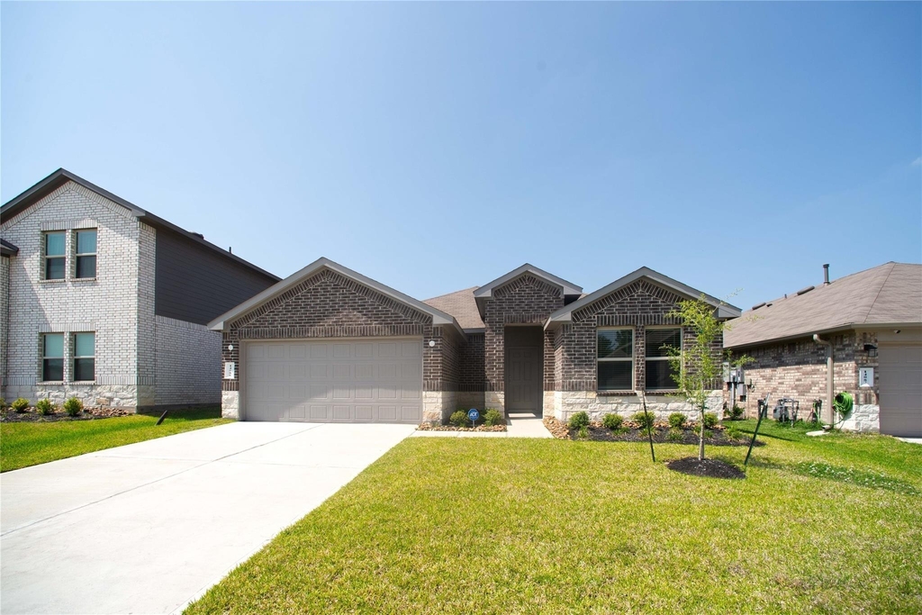 14086 Sharktooth Hill Lane - Photo 1