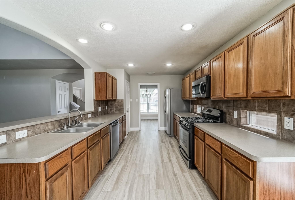 4822 Mosaic Canyon Court - Photo 5