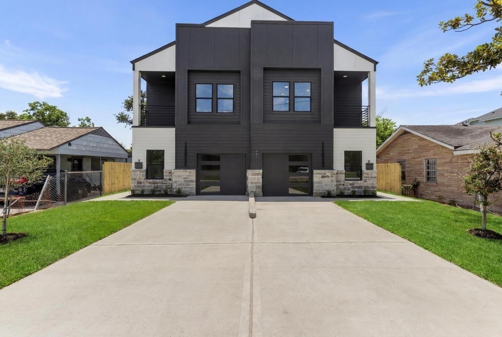 4412 Alvin Street - Photo 0