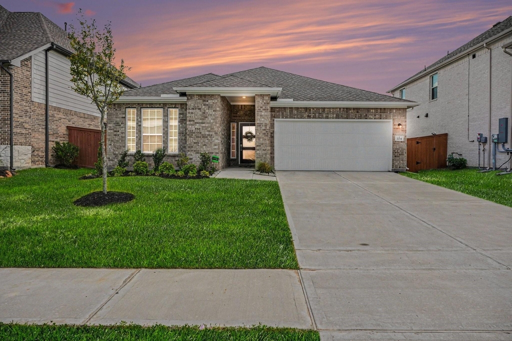 2214 Lierna Drive - Photo 0