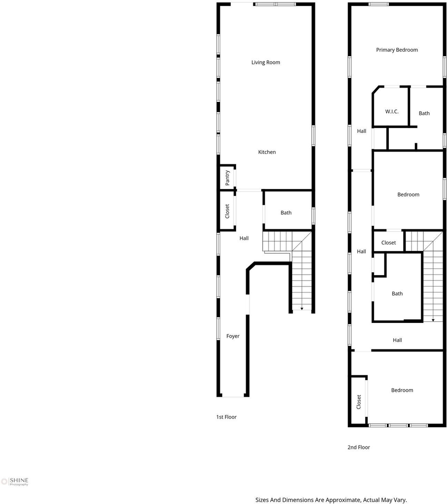 410 Peach Street - Photo 32