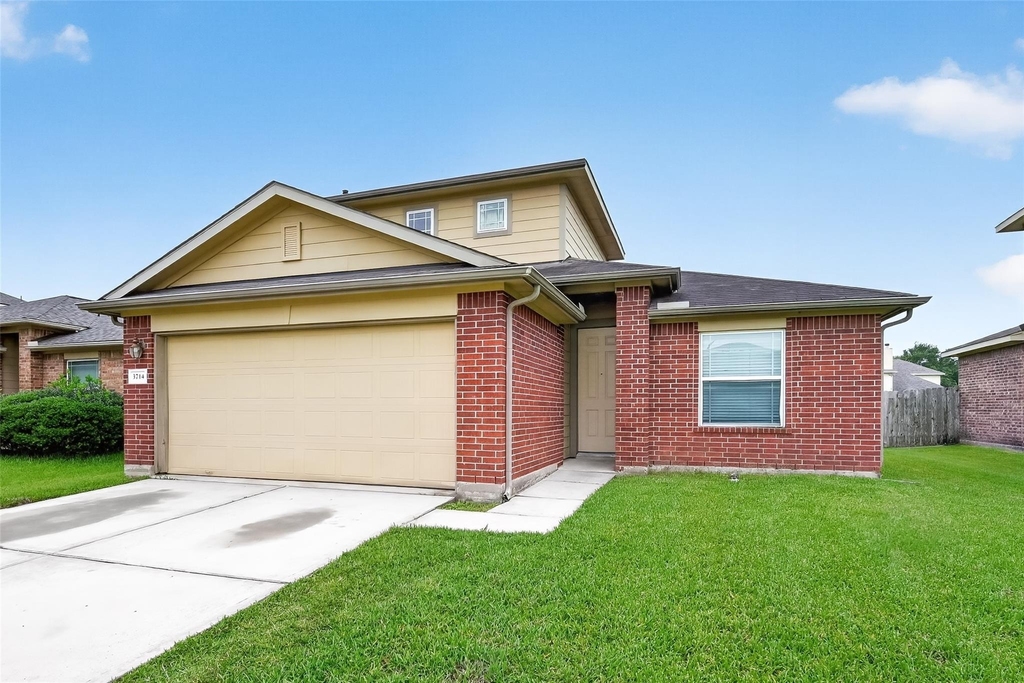 3714 Glover Meadows Lane - Photo 1