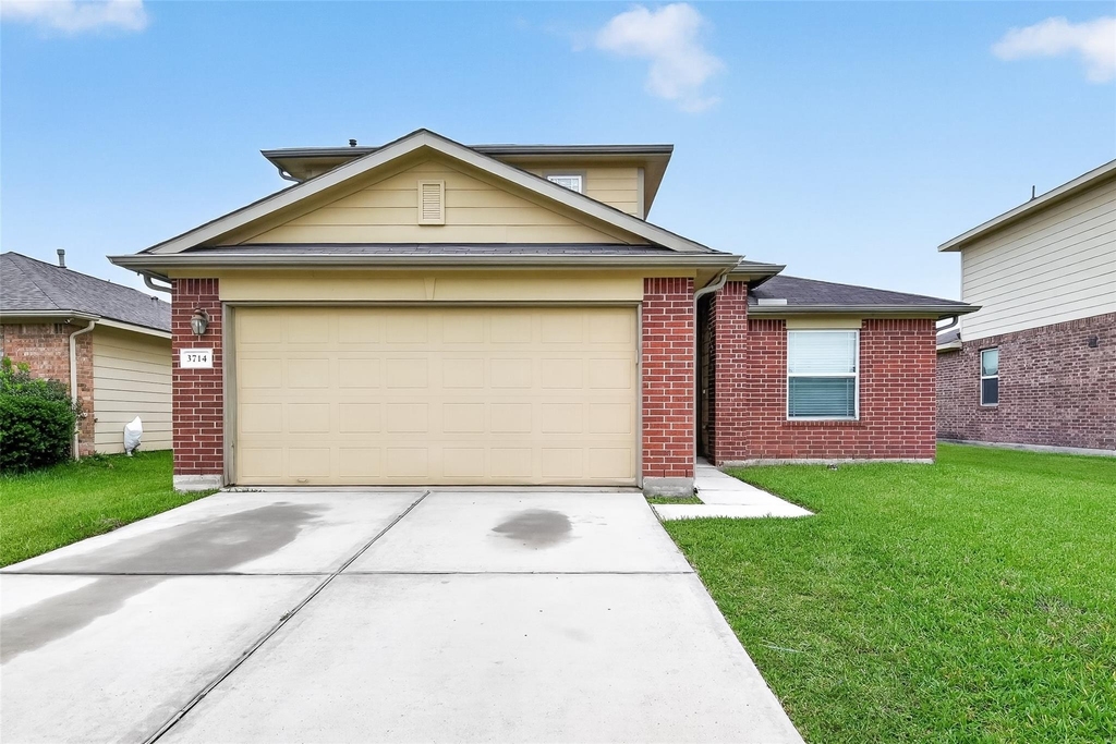 3714 Glover Meadows Lane - Photo 0