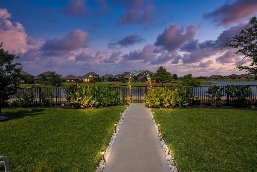 24818 Harvest Elm Court - Photo 46