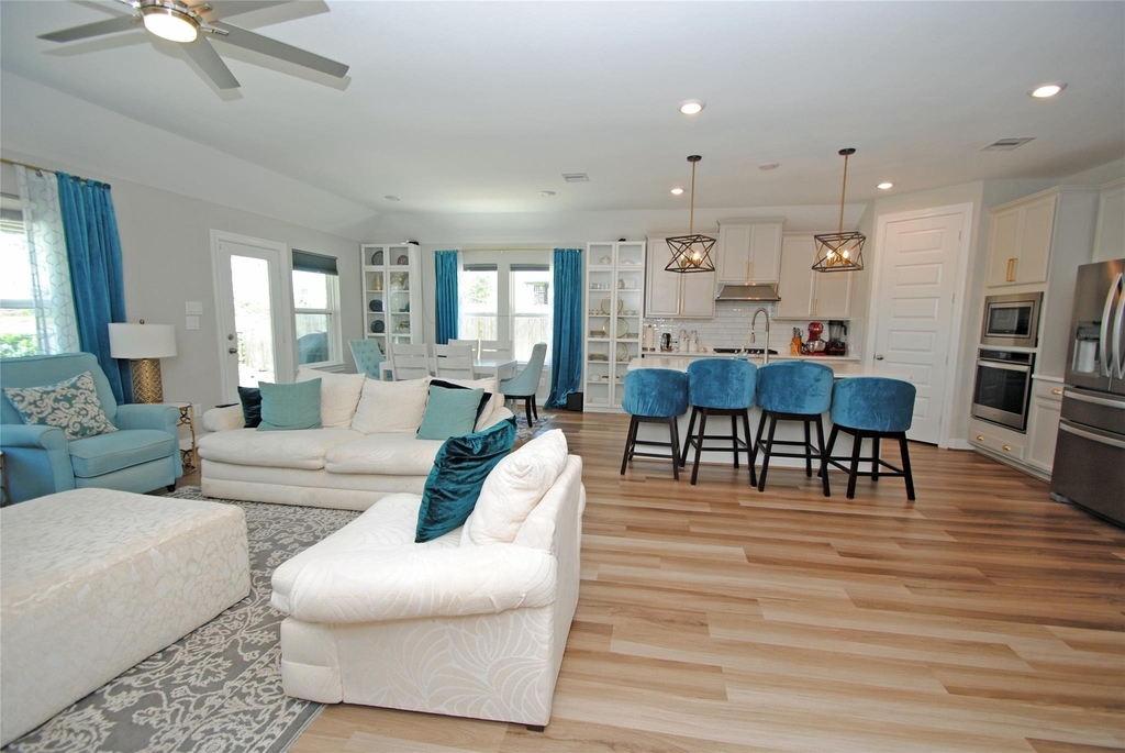 24818 Harvest Elm Court - Photo 4