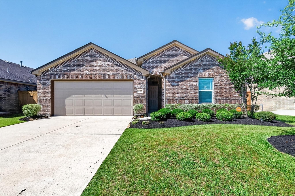 12322 Sabine Point Drive - Photo 0