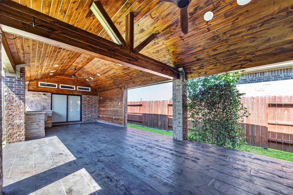 12322 Sabine Point Drive - Photo 35