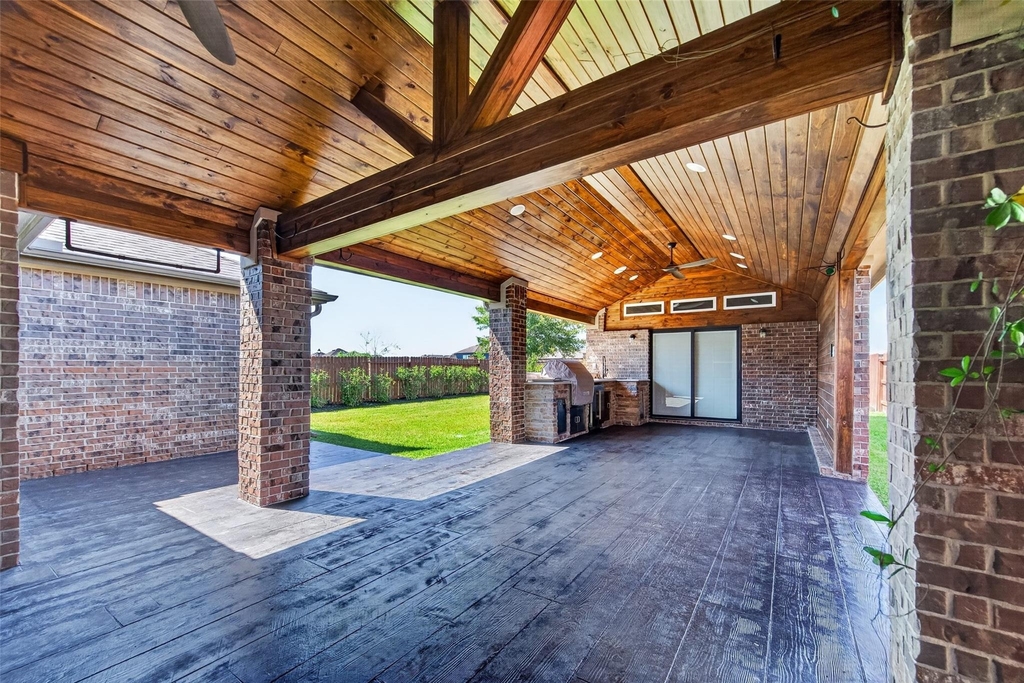 12322 Sabine Point Drive - Photo 36