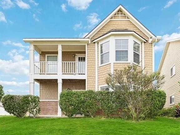 20827 Settlers Lake Circle N - Photo 1