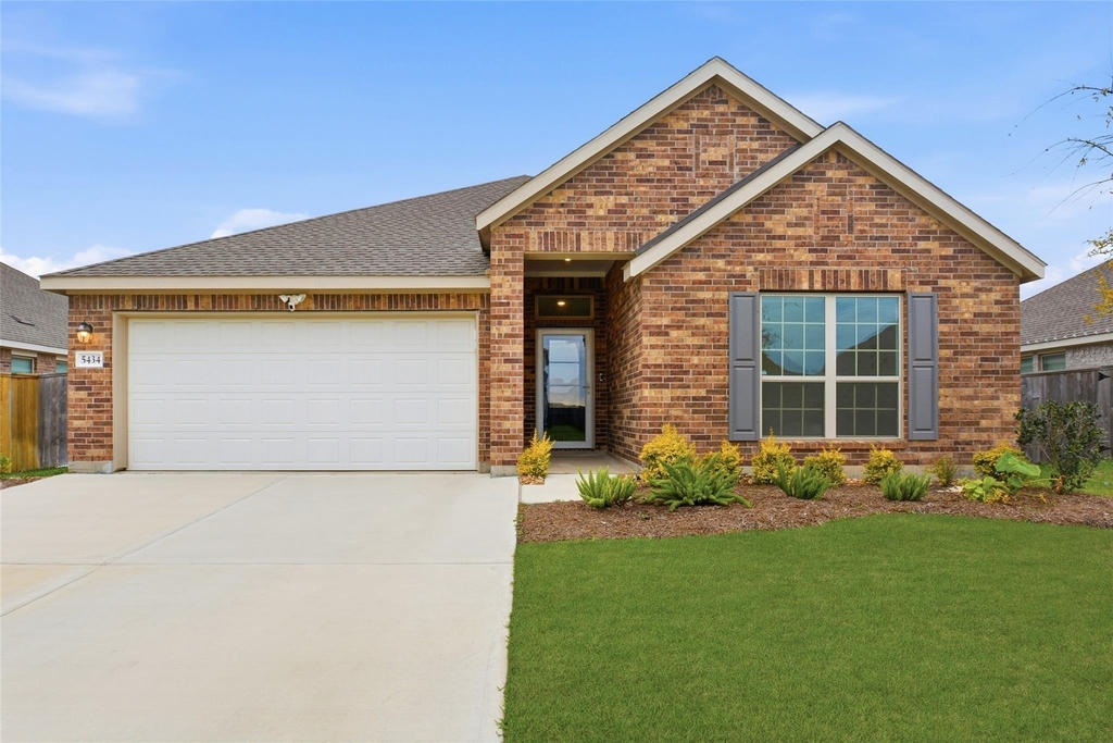5434 Still Meadow Lane - Photo 1