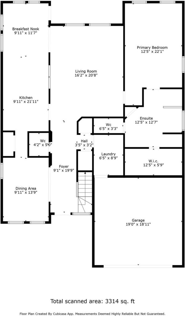 22418 Bridgestone Ridge Drive - Photo 35
