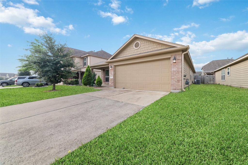 3307 Upland Spring Trace - Photo 1