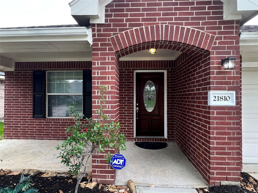 21810 Dimmett Way - Photo 1