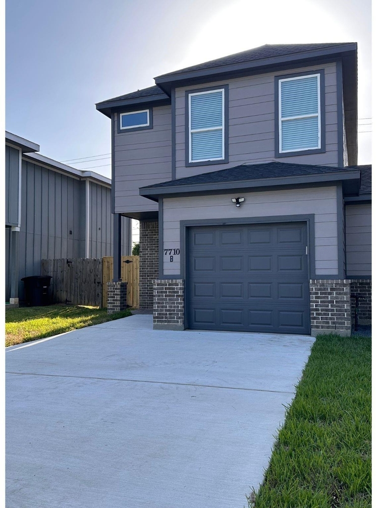 7710 Darnay Drive - Photo 1