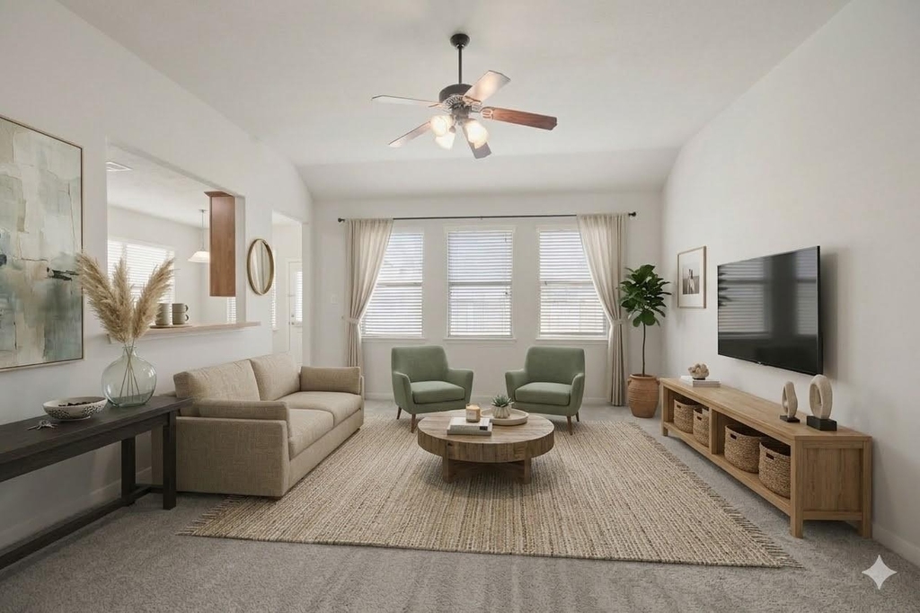 15114 Cave Creek Drive - Photo 4