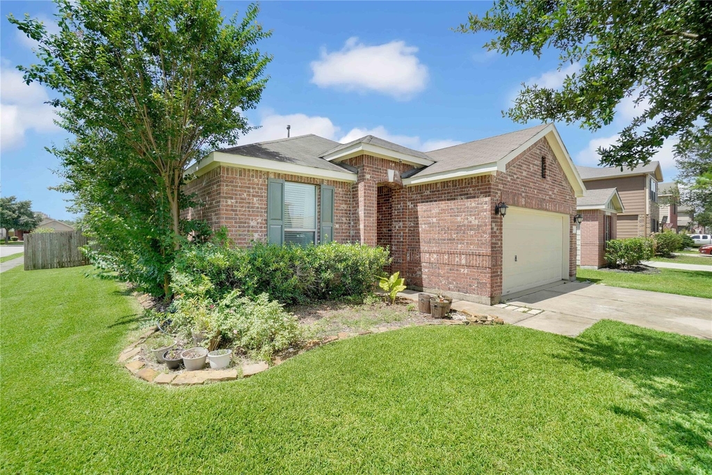 10514 Kentington Oak Drive - Photo 4