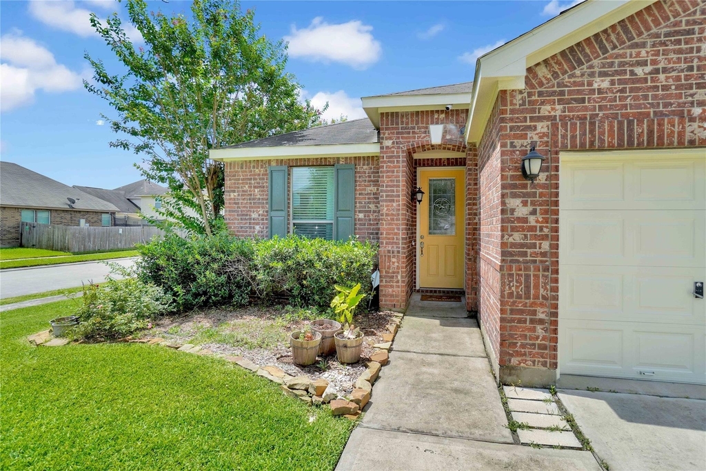 10514 Kentington Oak Drive - Photo 5