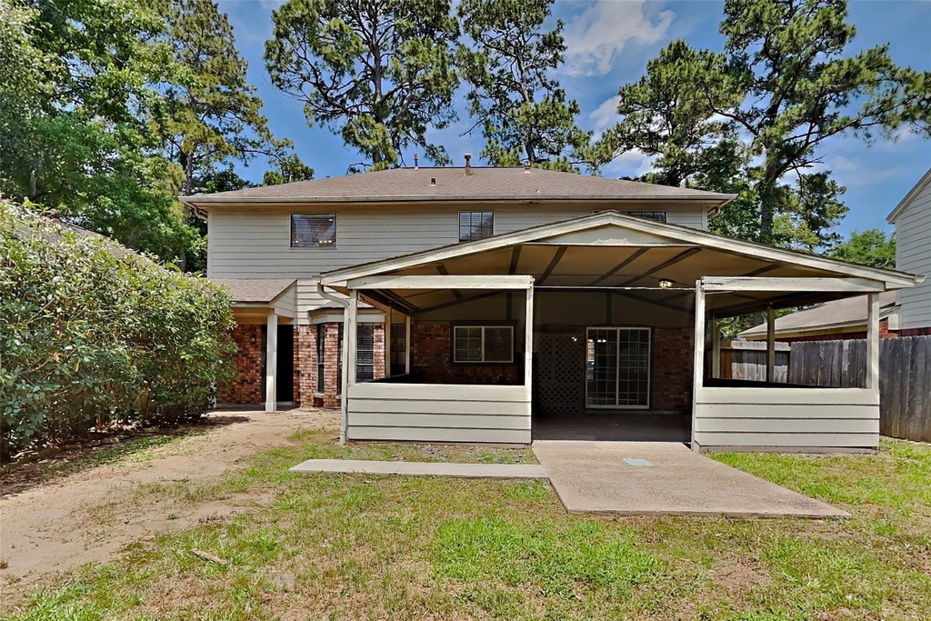 3918 Forest Village Drive - Photo 23