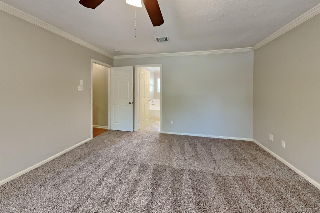3918 Forest Village Drive - Photo 11