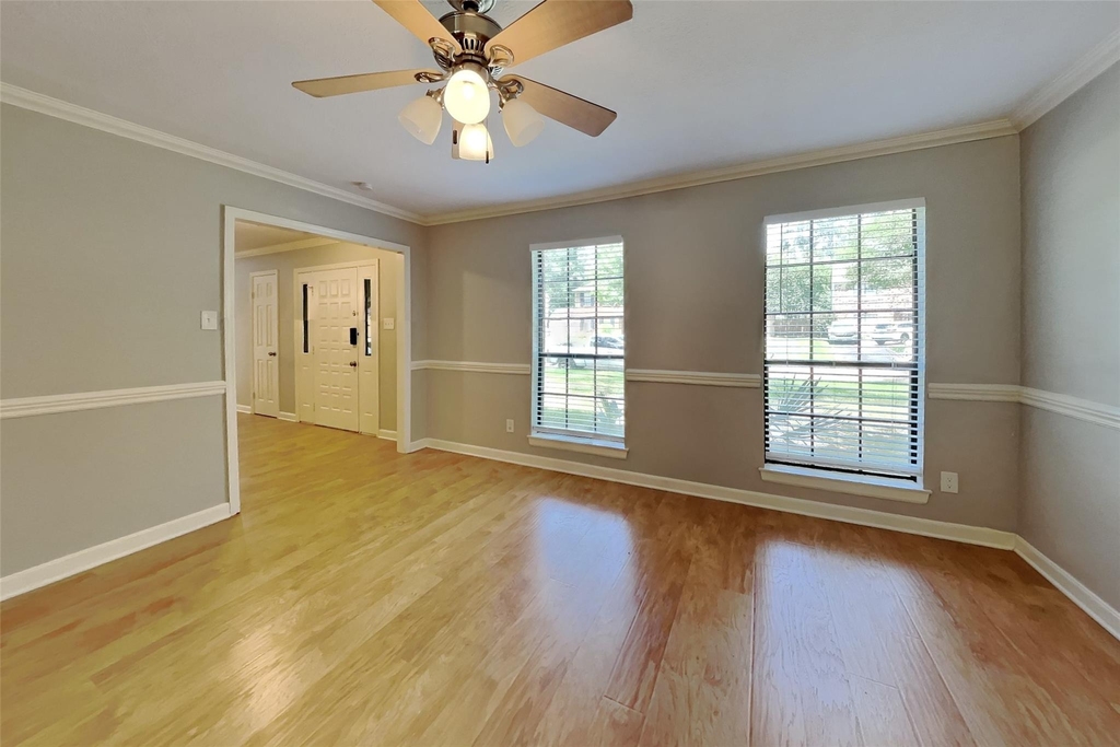3918 Forest Village Drive - Photo 2