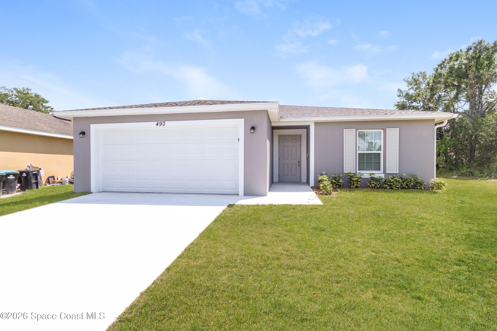 490 Hatcher Street Se - Photo 0