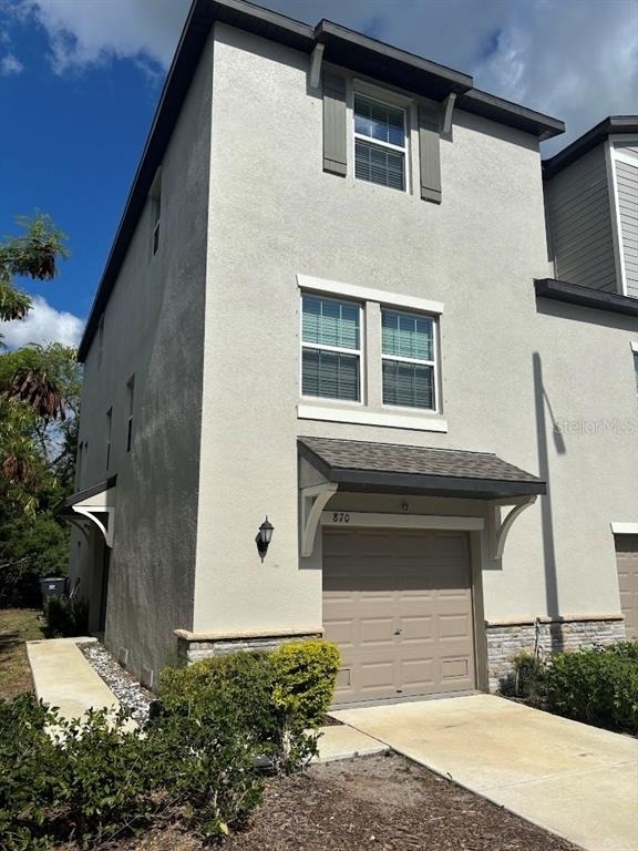 870 Tennyson Mill Circle - Photo 1