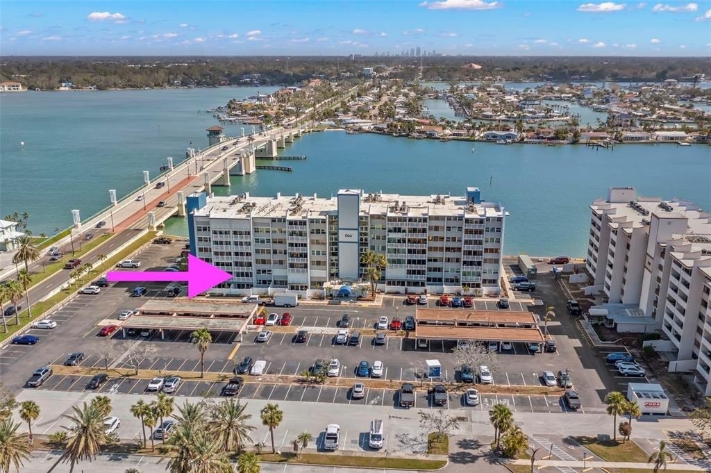 500 Treasure Island Causeway - Photo 3