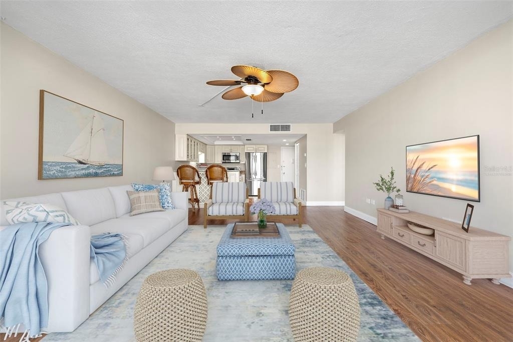 500 Treasure Island Causeway - Photo 8