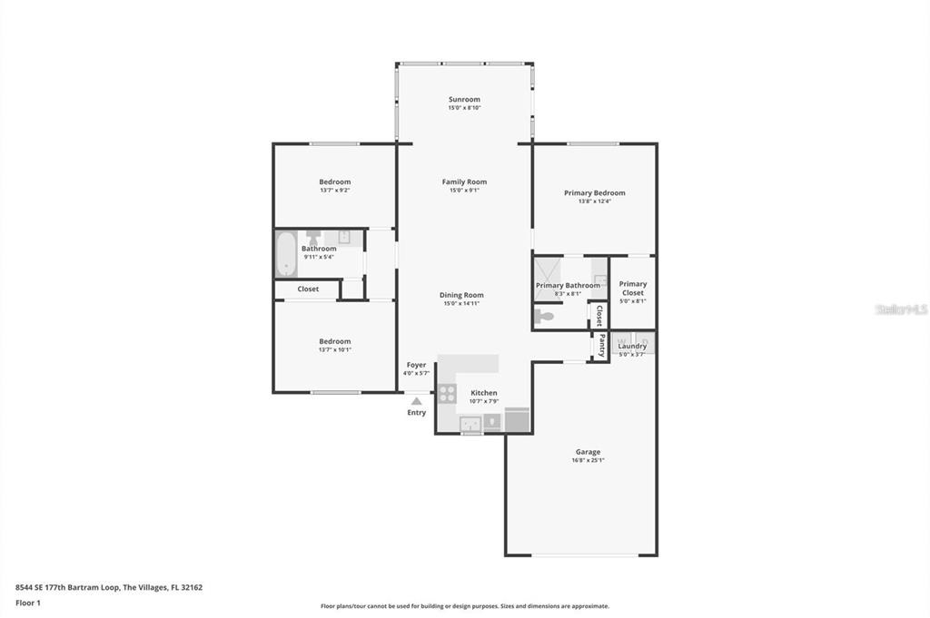 8544 Se 177th Bartram Loop - Photo 28