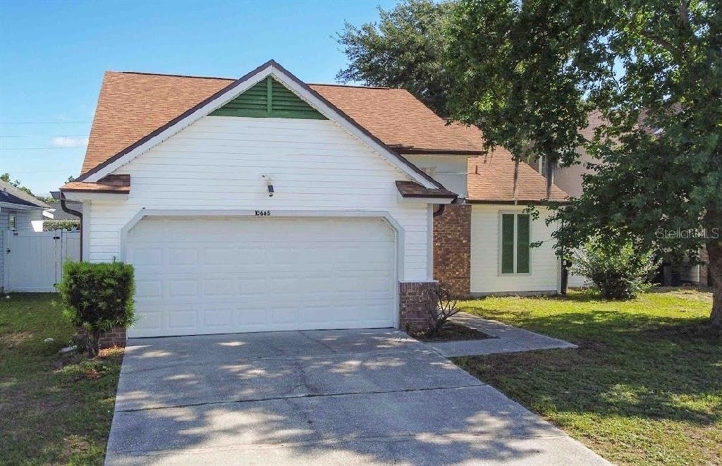 10665 Huntridge Road - Photo 1