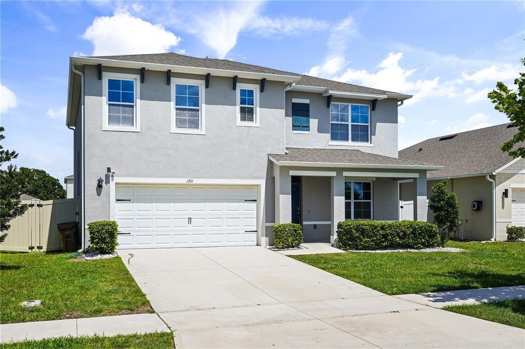 1711 Setter Avenue - Photo 1