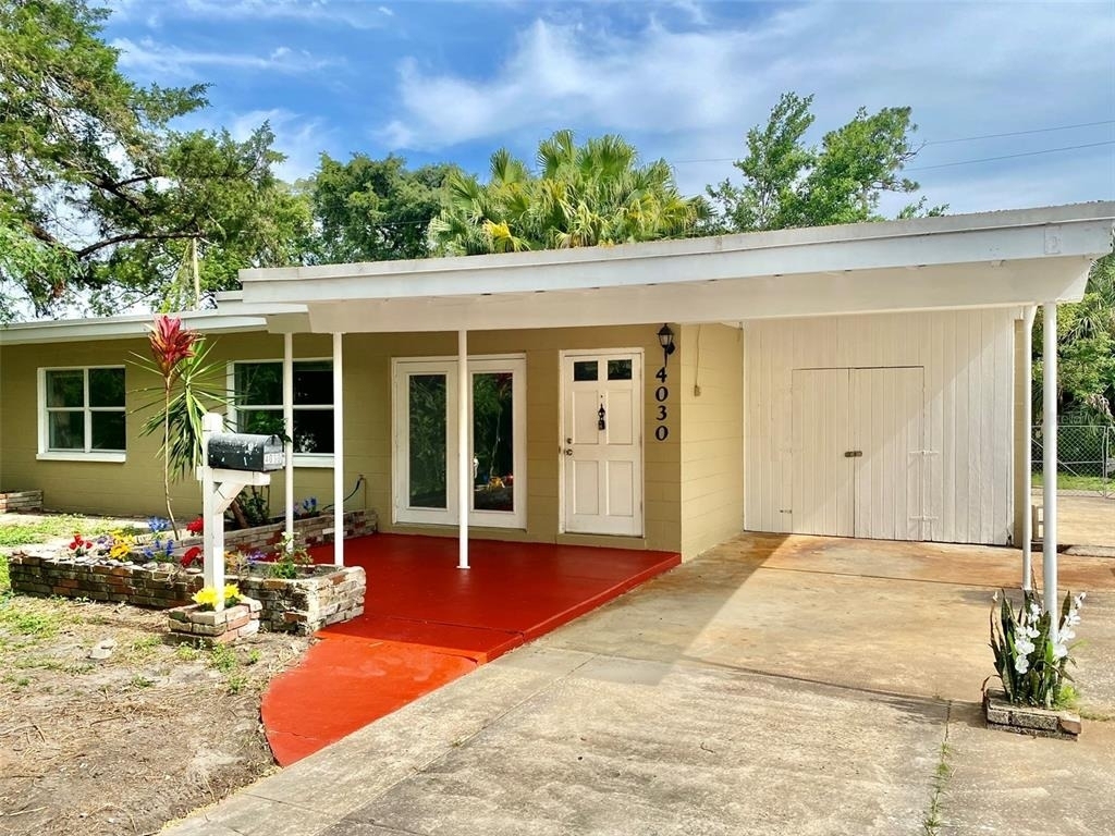 4030 Corrine Drive - Photo 0