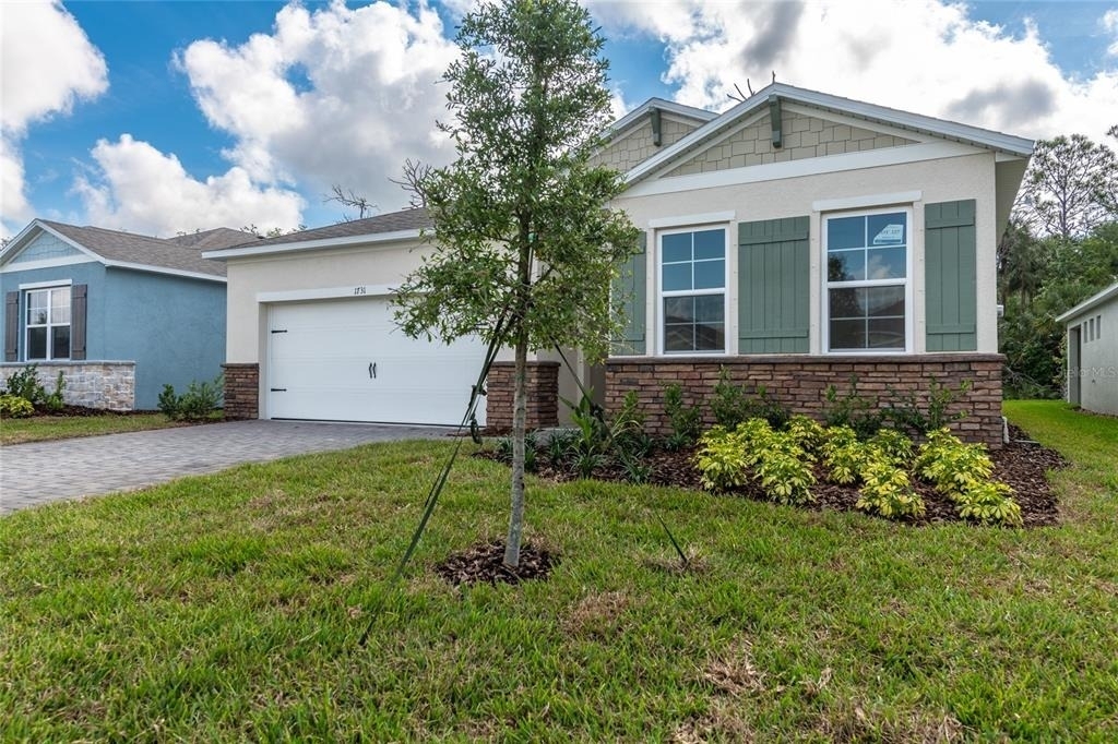 1731 Red Rock Road - Photo 1