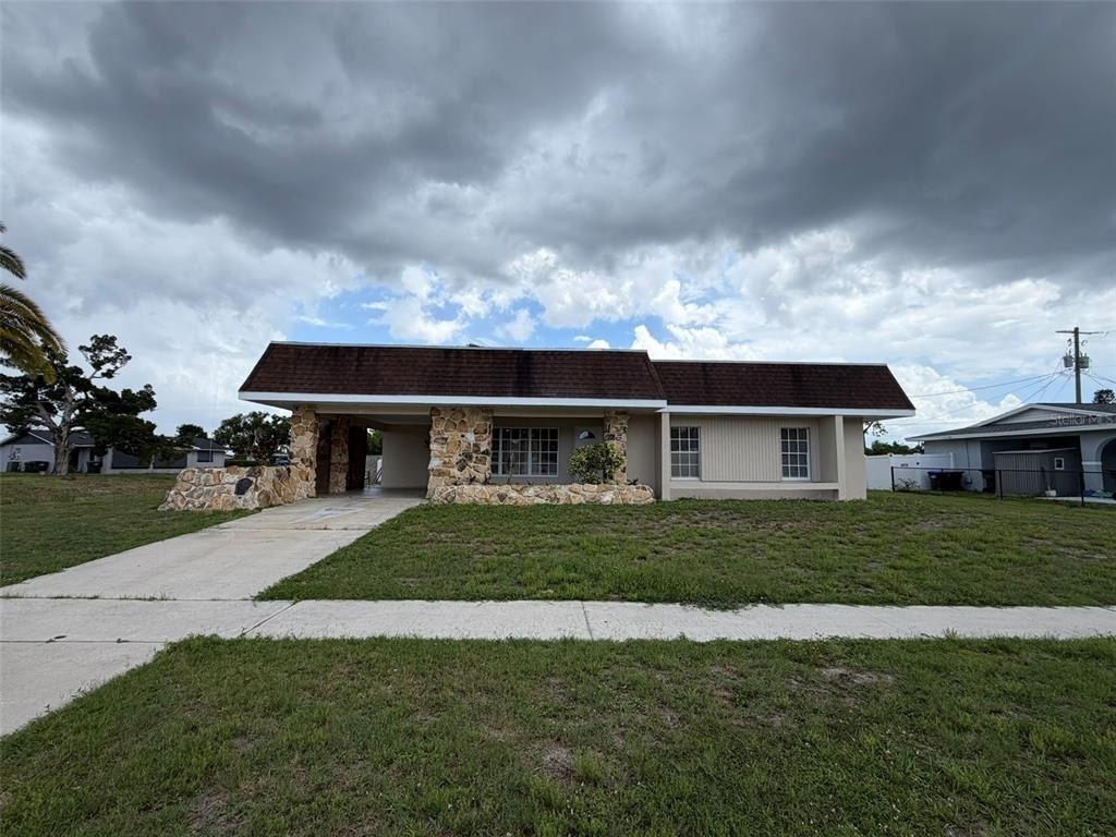 8531 Sydney Avenue - Photo 1
