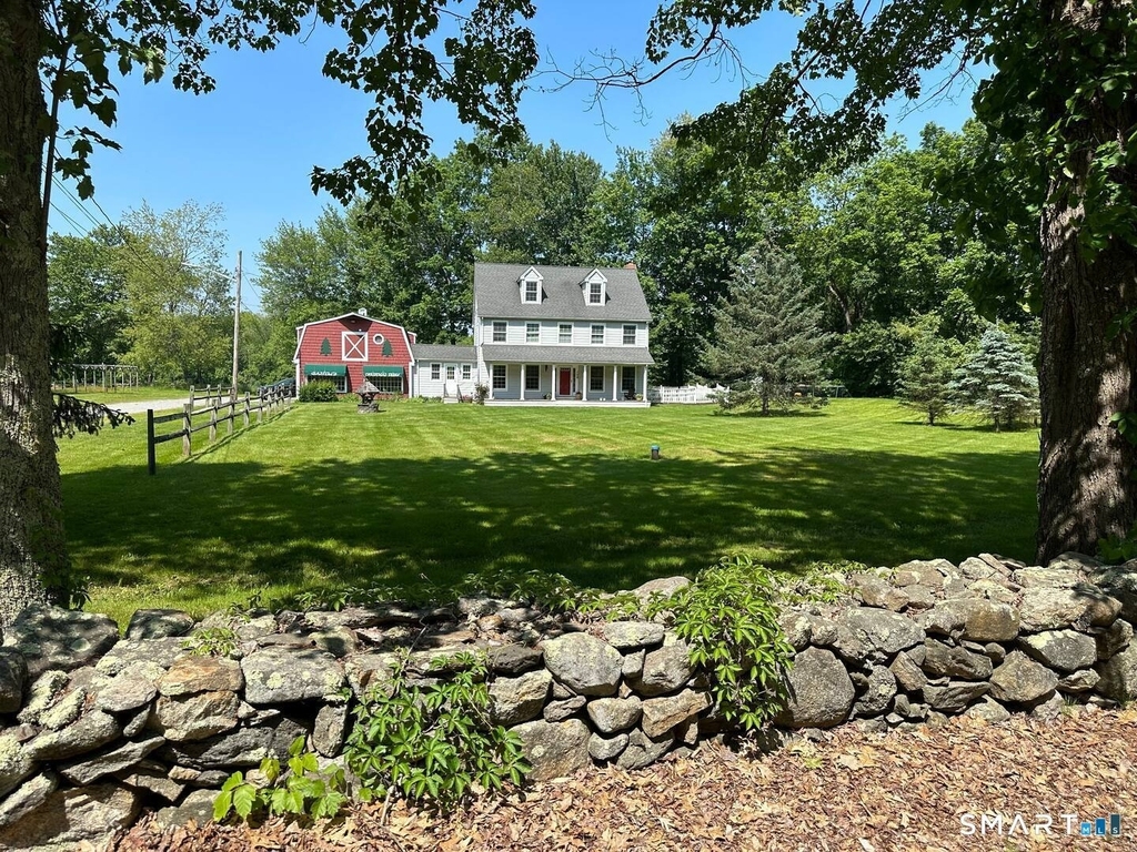 128 Center Road - Photo 1