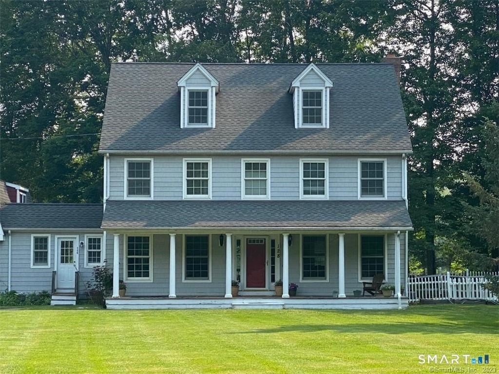 128 Center Road - Photo 0