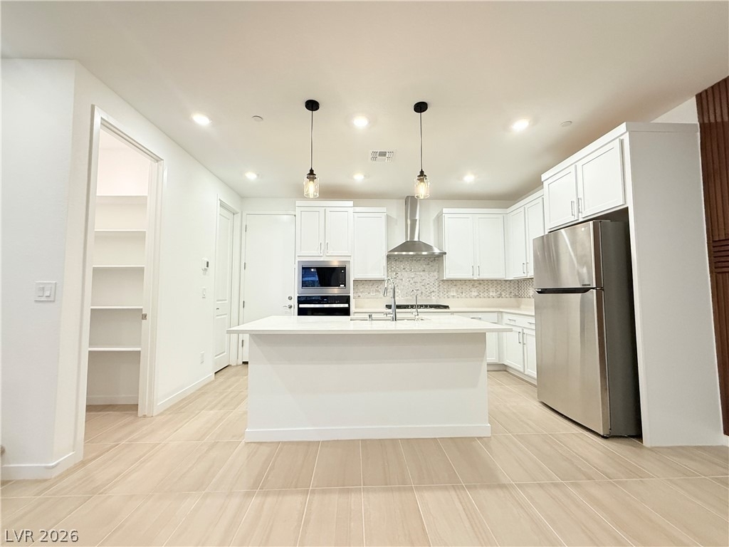 11402 Crimson Ledge Avenue - Photo 6