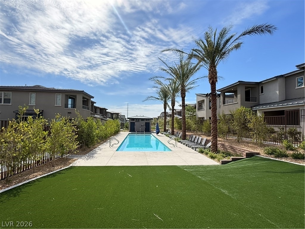 11402 Crimson Ledge Avenue - Photo 42