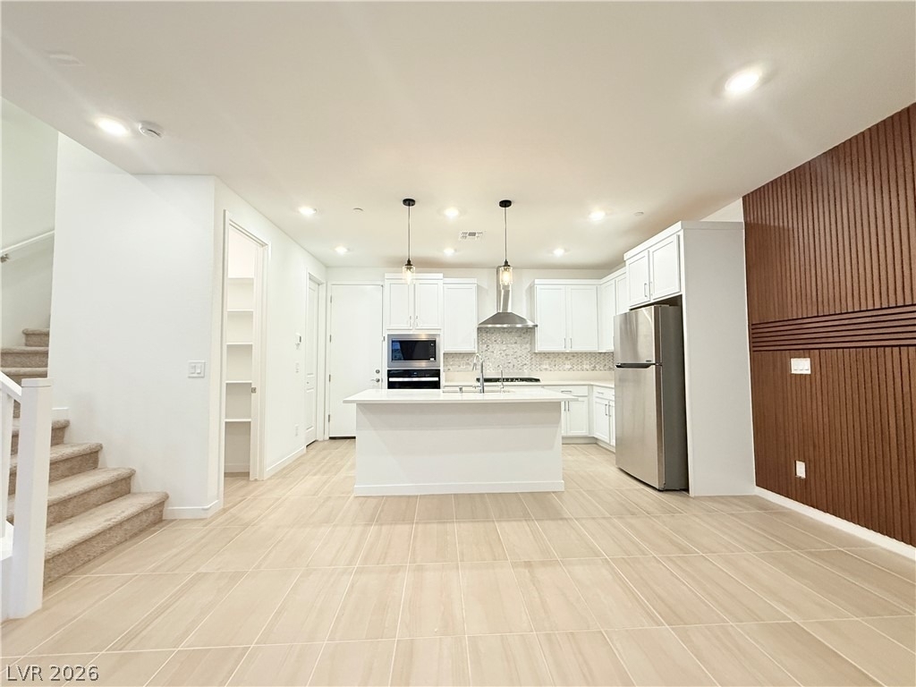 11402 Crimson Ledge Avenue - Photo 5