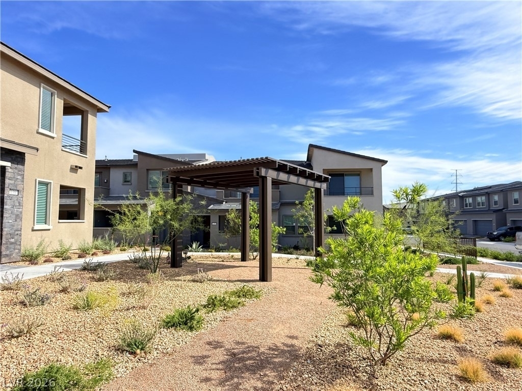 11402 Crimson Ledge Avenue - Photo 43