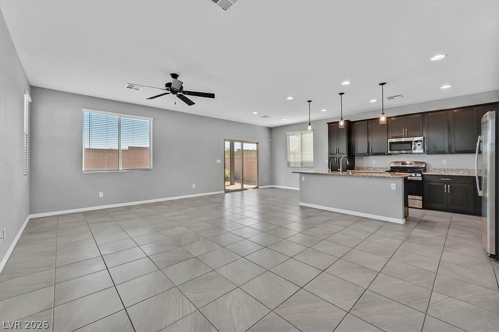 4405 Frias Falls Avenue - Photo 2