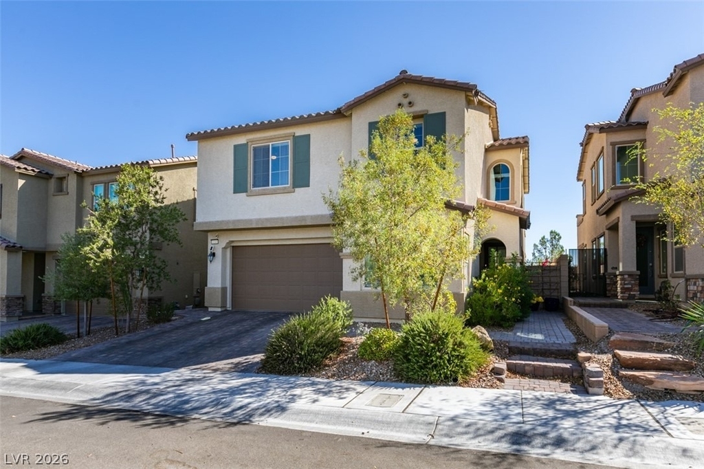 8160 Skye Desert Drive - Photo 1