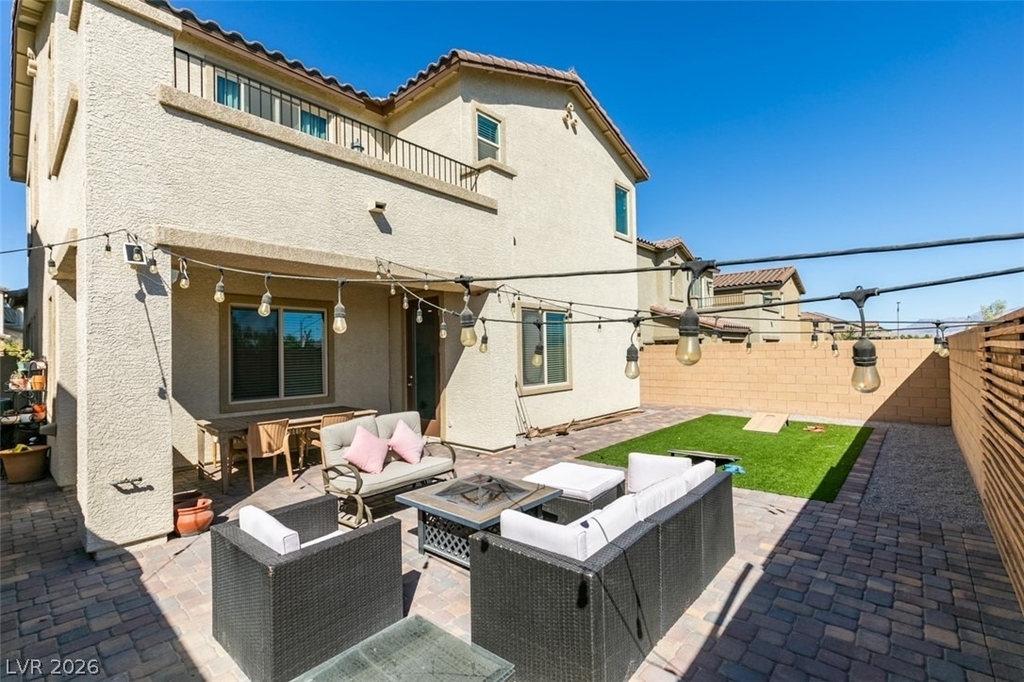 8160 Skye Desert Drive - Photo 47
