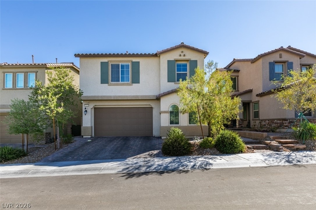 8160 Skye Desert Drive - Photo 0
