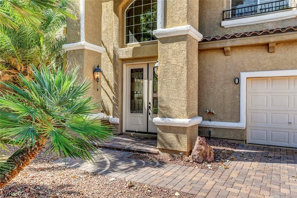 11533 Cantina Terlano Place - Photo 2