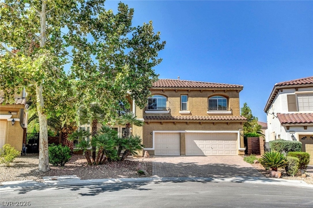 11533 Cantina Terlano Place - Photo 0
