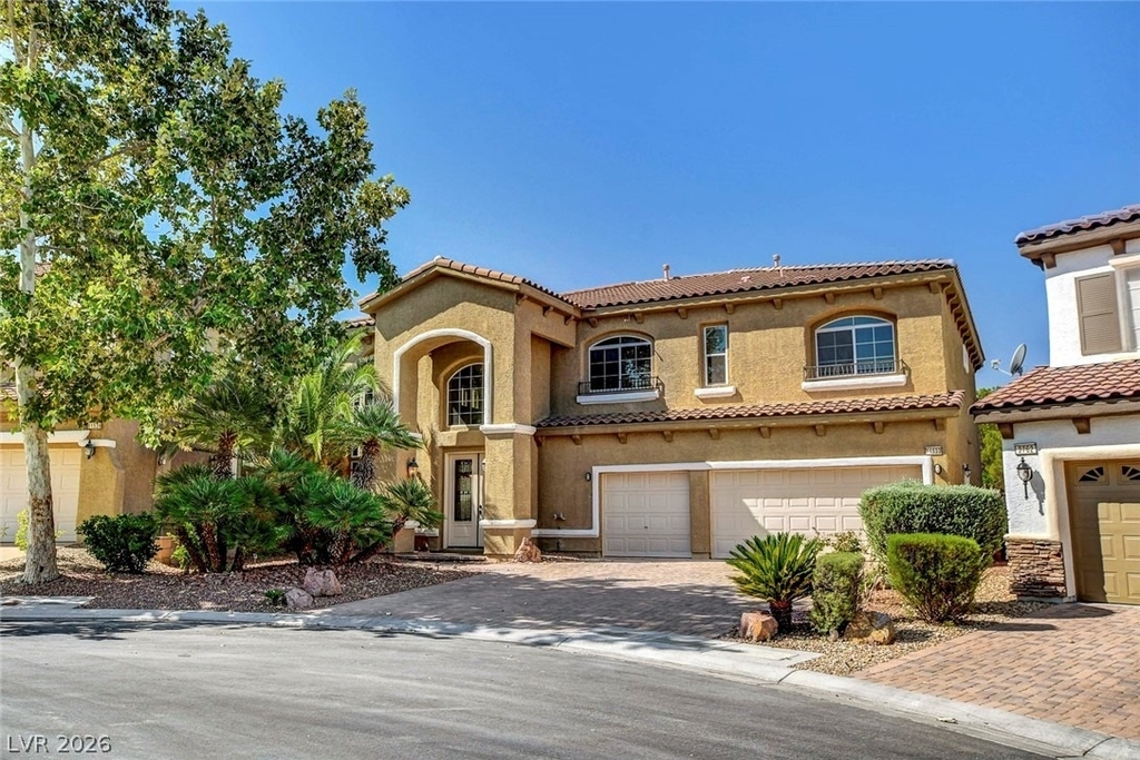 11533 Cantina Terlano Place - Photo 1